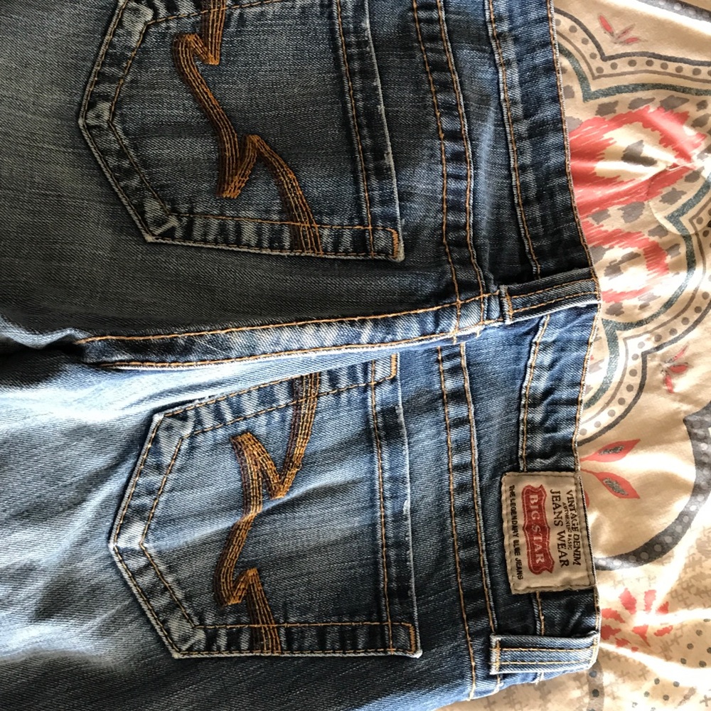 Big Star Women’s Jeans